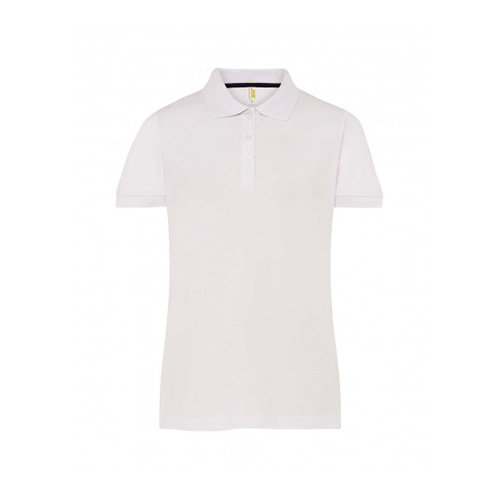 POLO JHK PIQUE SPORT DAMA MANGA CORTA - Vista 5